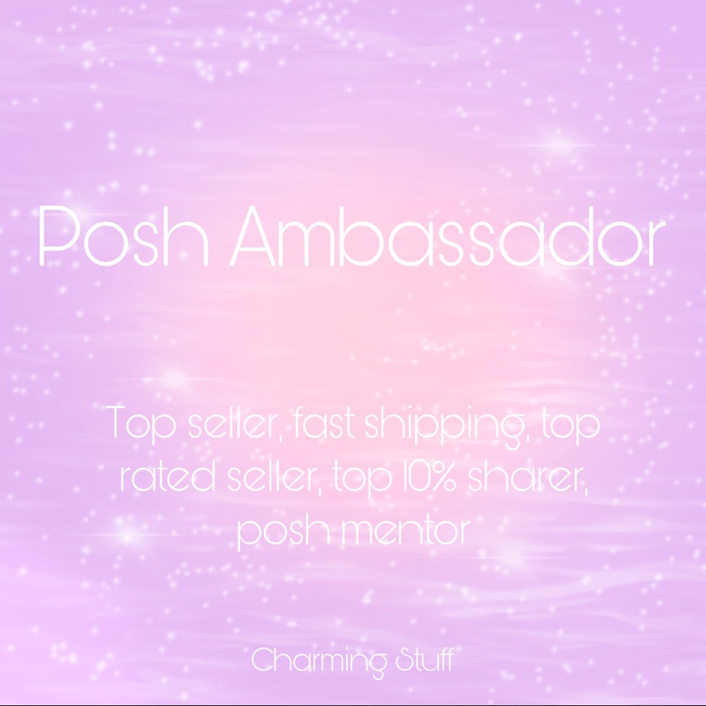 Posh Ambassador